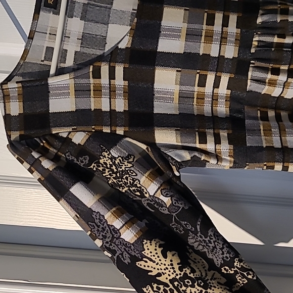 Reborn fall dress - Picture 3 of 3